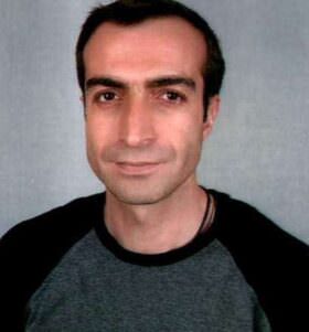 İlyas Aydın