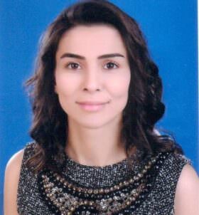 Sevcan Sağlam