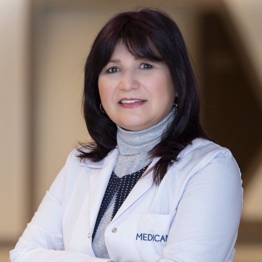 Op. Dr. Bahar Besen Özkan