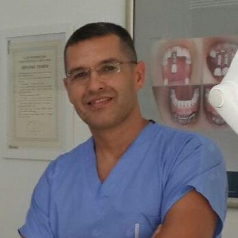 Dr. Dt. Kağan Lostuvalı