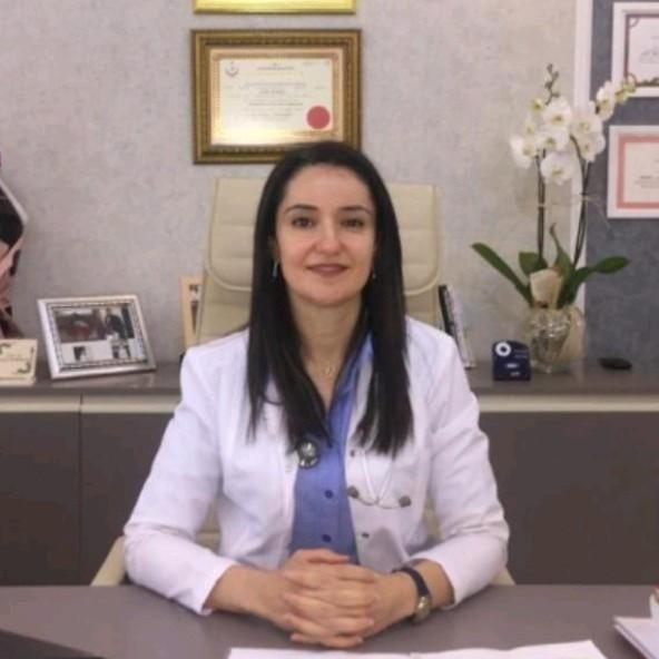 Serpil Korkmaz
