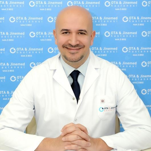 Op. Dr. Barış Pilancı