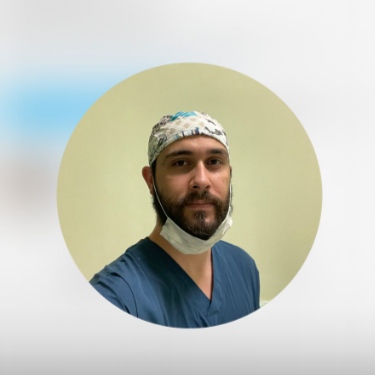 Op. Dr. Murat Samet Ateş