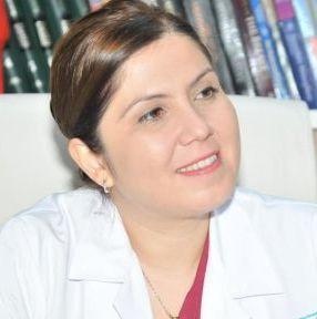 Betül Gözel