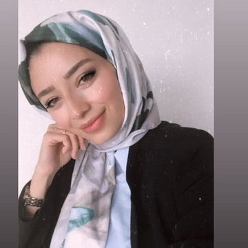 Psk. Yaprak Betül Binici