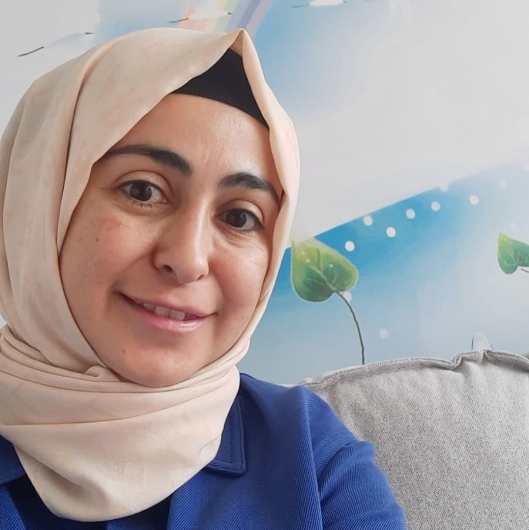 Raziye Karataşgüler