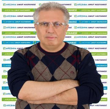 Uzm. Dr.Nurettin Yücel