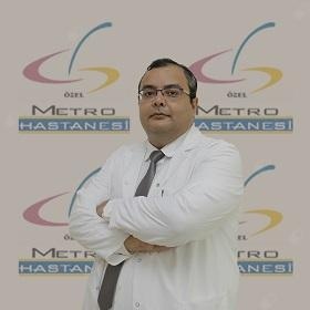 Ferda Yalçın