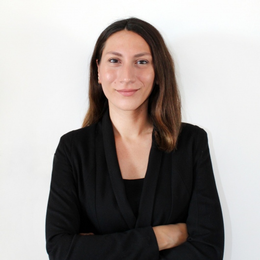 Uzm. Psk. Günsu Aşıla Ceylaner