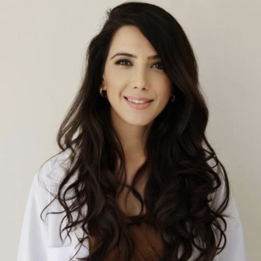 Uzm. Dkt. Özlem Ergüvenli