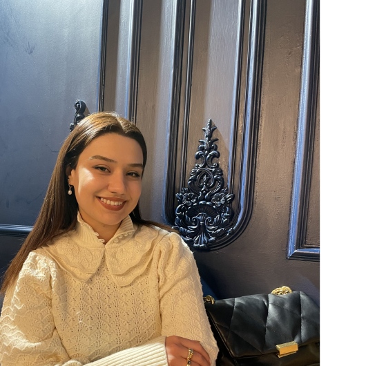 Psk. Dan. Büşra Nur Bulut