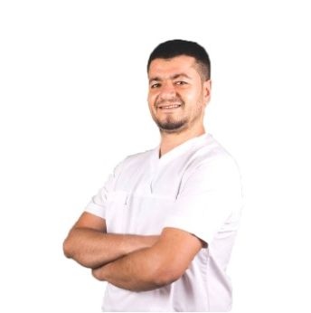 Op. Dr. Ahmet Padak