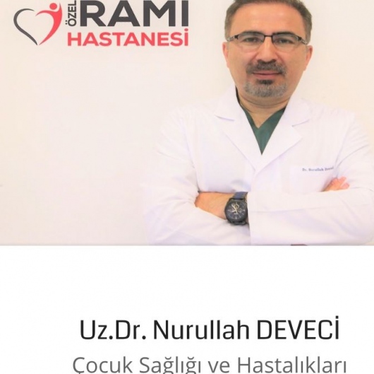Uzm. Dr.Nurullah Deveci