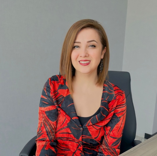 Op. Dr. Fatma Ceylan İlhan