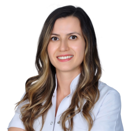 Leyla Çime Akbaydoğan