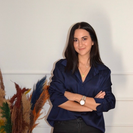 Uzm. Kl. Psk. Merve Melek Beşikci