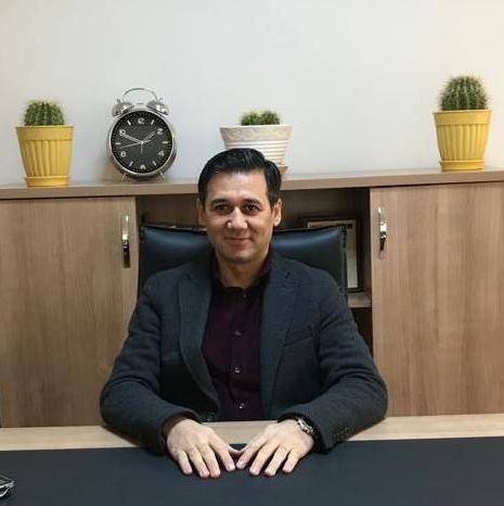 Dr. Psk. Dan. Mehmet Ünal