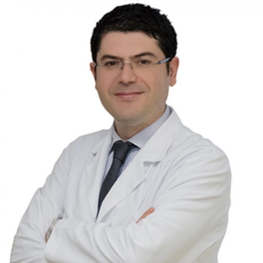 Op. Dr. M.Ufuk Ceran