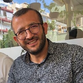 Mehmet Şahin