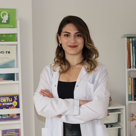 Dkt. Feyza Altınsoy
