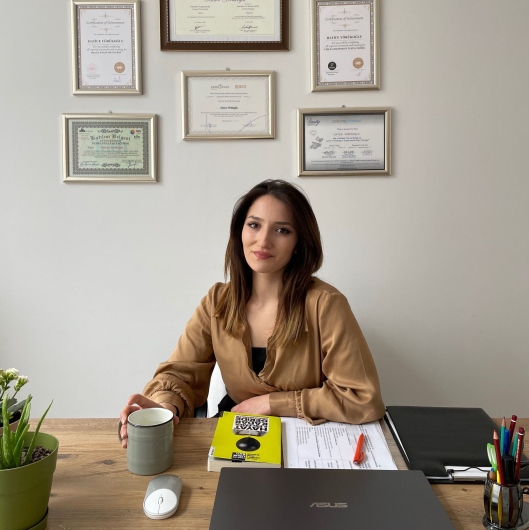 Psk. Hatice Yörükoğlu