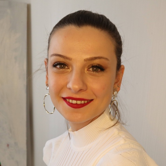 Psk. İrem Demir Meydan