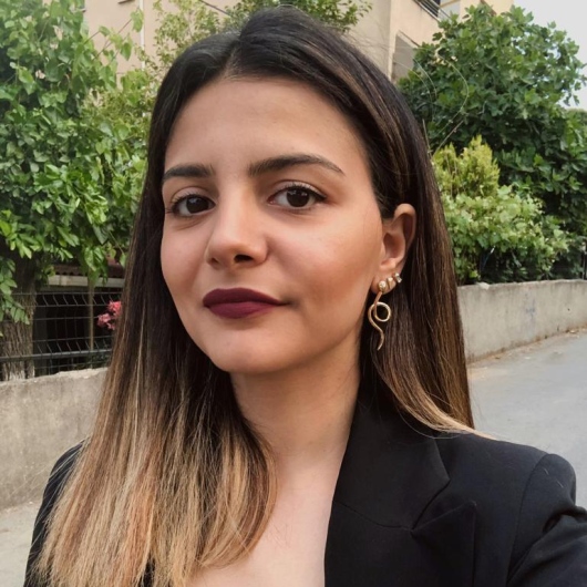 Psk. Dan. Elif Erbek