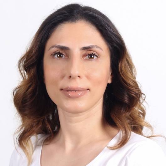 Uzm. Kl. Psk. Gülşah Güven Ataşoğlu
