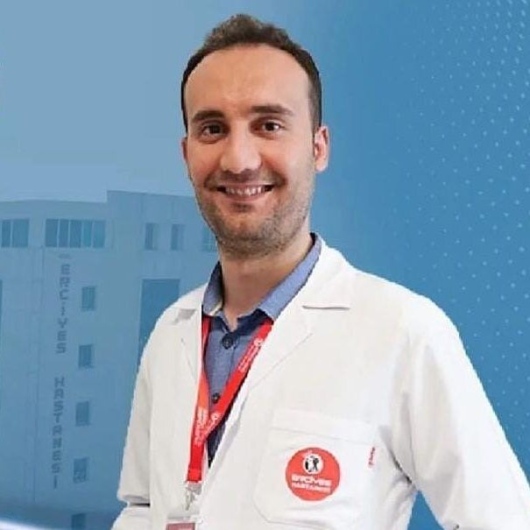 Op. Dr. Mustafa Güllüev