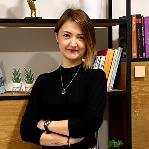 Uzm. Psk. Dan. Feyza Coşkun