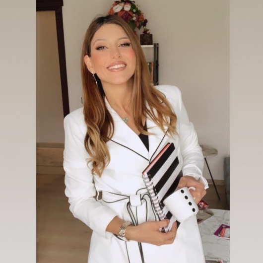 Psk. Elif Akyasan