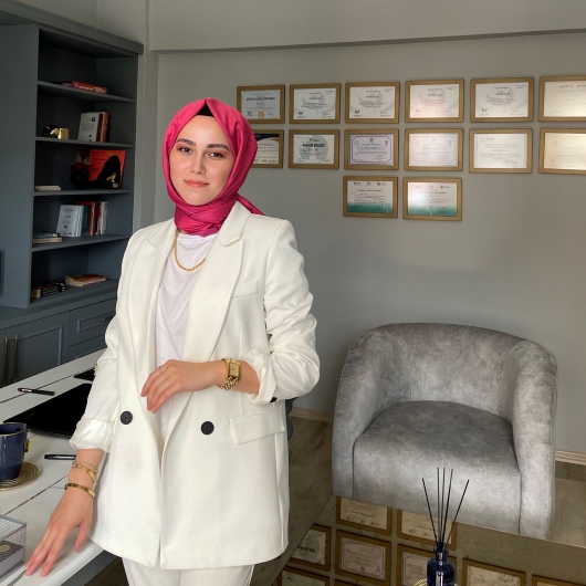 Uzm. Kl. Psk. Merve Kılıç