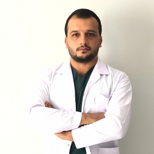 Fzt. Mehmet Akdemir