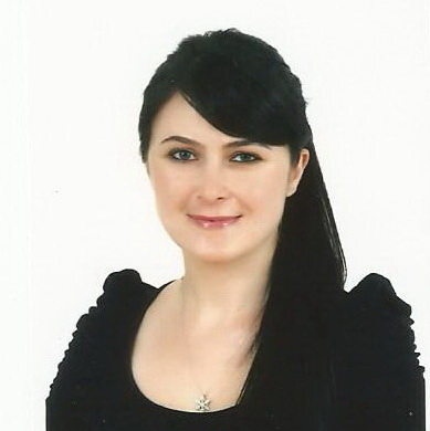 Psk. Kamila Çalışgan