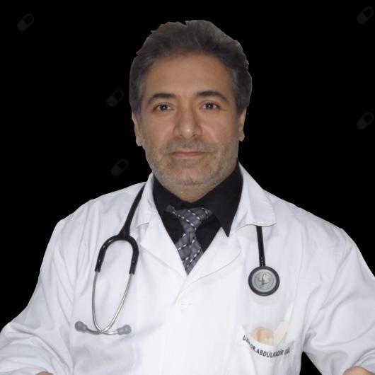 Abdülkadir Gül