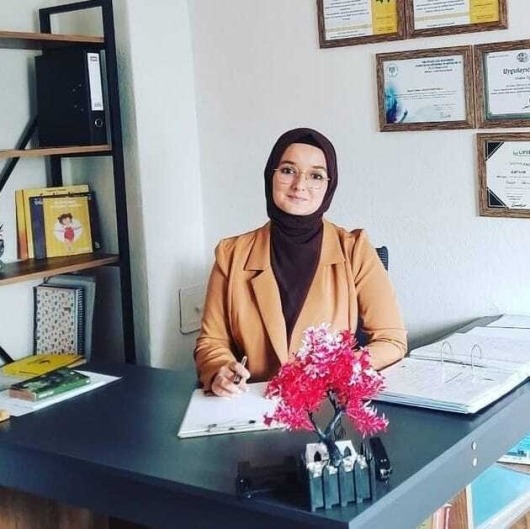 Psk. Firdevs Üçkoz Kuruoğlu