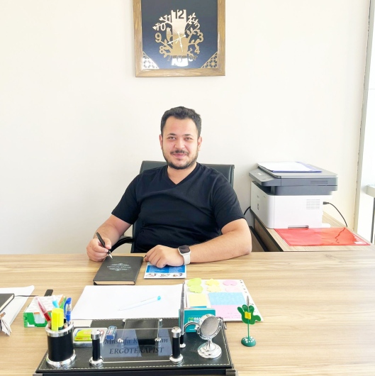 Erg. Mustafa Karaarslan