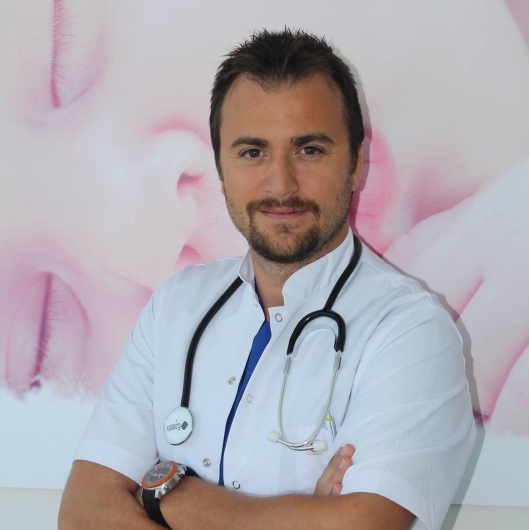 Op. Dr. Orhan Orhan