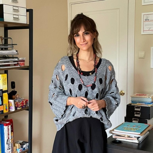 Psk. Linda Taşçı