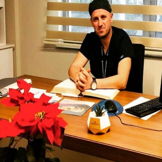 Op. Dr. Selçuk Altın