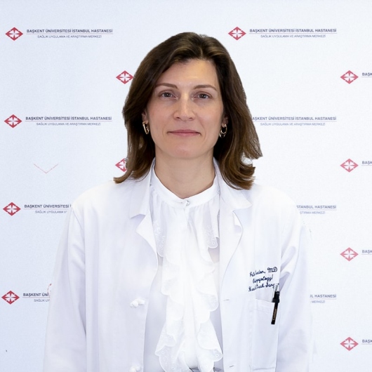 Dr. Öğr. Üyesi Pelin Koçdor