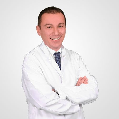 Burak Özkan