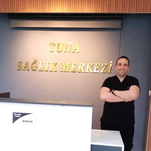 Dr. Mehmet Tunahan Altundağ