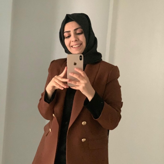 Uzm. Psk. Büşra Bakır