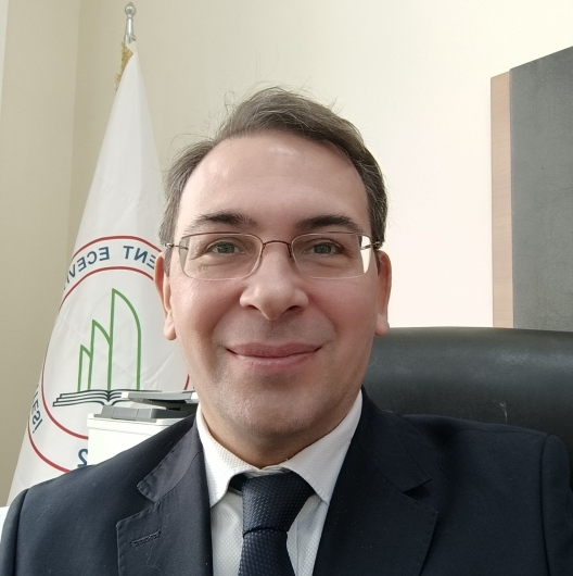 Emre Bodrumlu