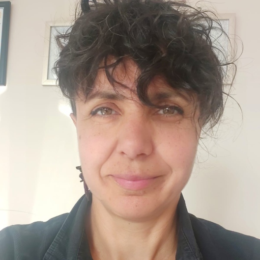 Psk. Yasemin Özdemir