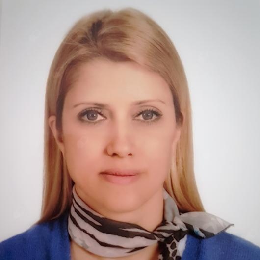 Uzm. Dkt. Lale Korkmaz Türker