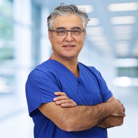 Sedat Çolak