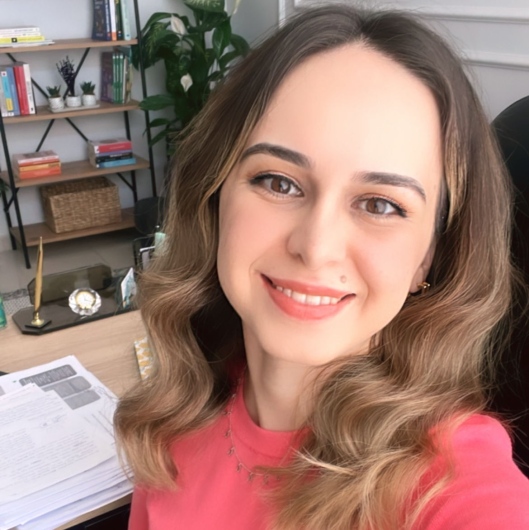 Psk. Esma Koyuncu Yıldırım