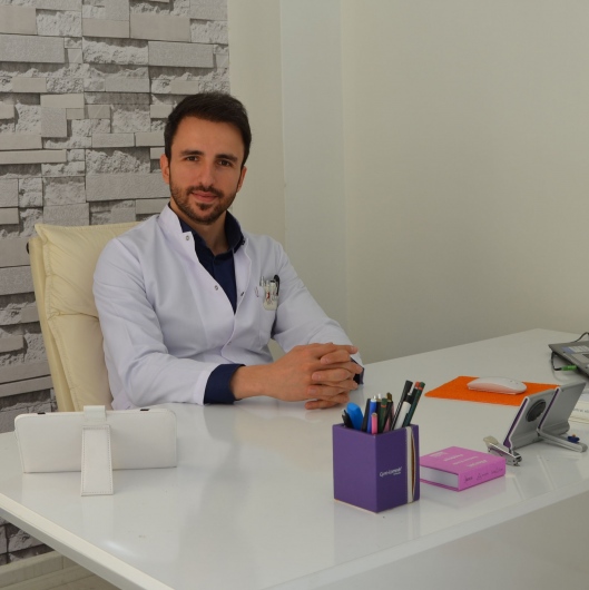 Uzm. Fzt. Gökhan Aygül